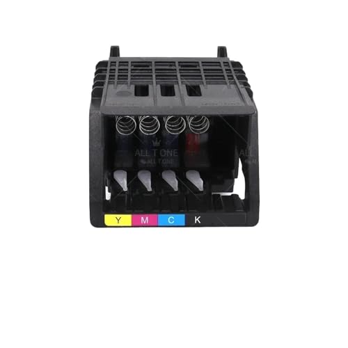 Kompatibel for HP 711/711B/711XL Druckkopf C1Q10A for DesignJet T120 T125 T130 T520 T525 T530 Kompatibel for HP 711/711B/711XL Druckkopf C1Q10A for DesignJet T120 T125 T130 T520 T525 T530 von QHGLTHO