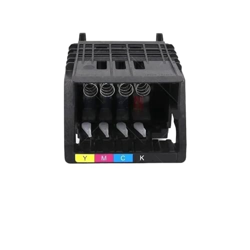 Kompatibel for HP 711 711B 711XL Druckkopf C1Q10A for DesignJet T120 T125 T130 T530 Kompatibel for HP 711 711B 711XL Druckkopf C1Q10A for DesignJet T120 T125 T130 T530 von QHGLTHO