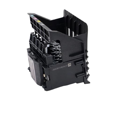 Kompatibel for HP 8700 Serie - J3M72-60008 Druckkopf for 952/953/954/955 Patronen Kompatibel for HP 8700 Serie - J3M72-60008 Druckkopf for 952/953/954/955 Patronen von QHGLTHO