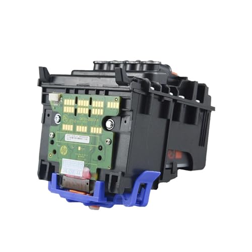 Kompatibel for HP DesignJet T730/T830 – 728/729 Druckkopf (730F9J81A) von QHGLTHO