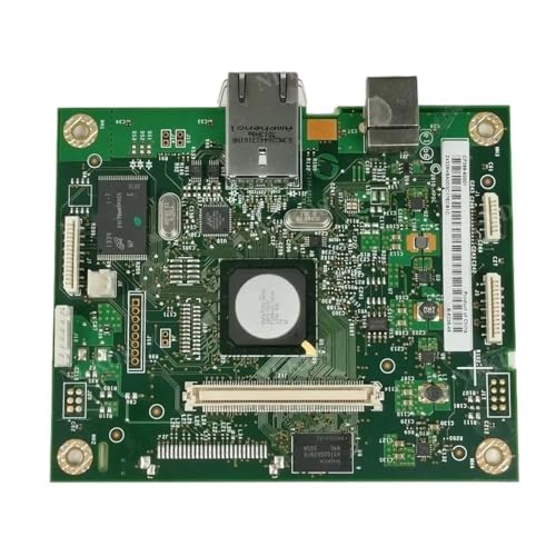 Kompatibel for HP Formatierungskarte CF399-60001 for Pro 400 M401 M401n M401dn Drucker(M401DNE) von QHGLTHO