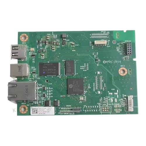 Kompatibel for HP Formatierungskarte W2Q09-60001 for Laserjet Pro M404 M404n M404dn Drucker(M404dn 76A) von QHGLTHO