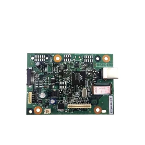 Kompatibel for HP Logic Main Board CE831-60001 for Laserjet M1132 M1130 M1136 Drucker(M1136) von QHGLTHO