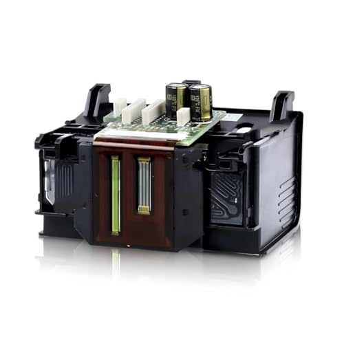 Kompatibel for HP OfficeJet Pro 6970 Serie – C2P18A Druckkopf for 934/935 Patronen Kompatibel for HP OfficeJet Pro 6970 Serie – C2P18A Druckkopf for 934/935 Patronen von QHGLTHO