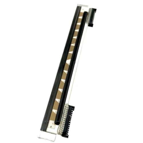 Kompatibel for Zebra 105934-038 203DPI Druckkopf for GK420T GX420T GT420T GT450 von QHGLTHO