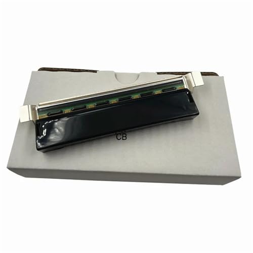 Kompatibel for Zebra Thermodruckkopf for ZT210 ZT220 ZT230 S4M ZM400 ZT410 ZT411(ZT230 203DPI) von QHGLTHO