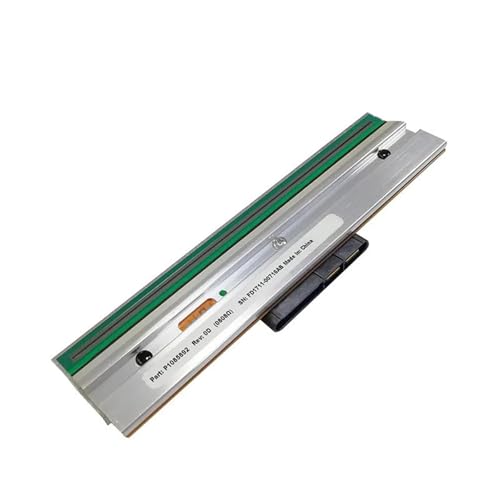 Kompatibel for Zebra ZT610 Thermodruckkopf 200/300/600DPI P1083320-010 P1083320-011(ZT610-300DPI) von QHGLTHO