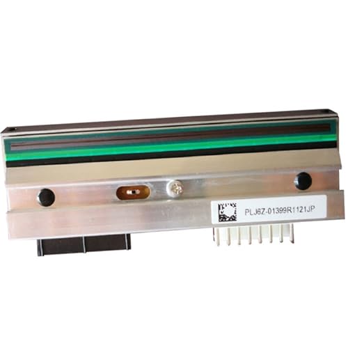 Kompatibel mit Avery AP5.4 Thermodruckkopf 203DPI/300DPI for A4031 A4431(AP5.4 203DPI) von QHGLTHO