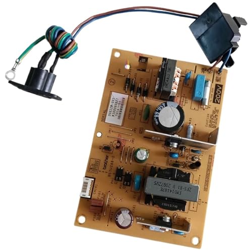 Kompatibel mit Brother Power Board B57U248-2 for MFC-j6930dw j2330 j3530dw Drucker von QHGLTHO
