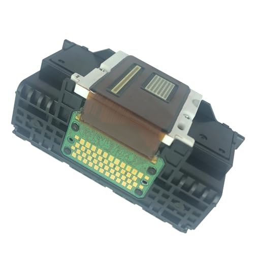 Kompatibel mit Canon iP7200/iP7210/iP7220/iP7240/iP7250/MG5400 Series - QY6-0082 Druckkopf von QHGLTHO