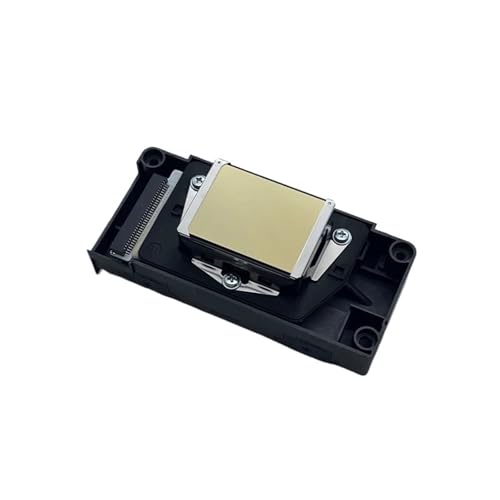Kompatibel mit Epson DX5 – F186000/F1440-A1 Druckkopf (entsperrte Version) von QHGLTHO