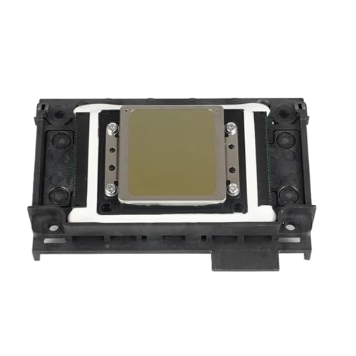 Kompatibel mit Epson-Druckkopf for XP600 XP610 XP700 XP800 XP820 Drucker(Original XP600 Head) von QHGLTHO