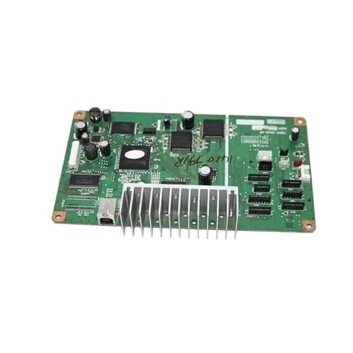 Kompatibel mit Epson Hauptplatine for L1800 R1390 R2400 R2000 Drucker(1390 New Version) von QHGLTHO