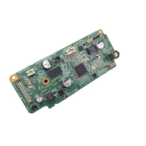Kompatibel mit Epson Hauptplatine for L3150 L3250 L3210 L4150 Drucker(L3100 Motherboard) von QHGLTHO