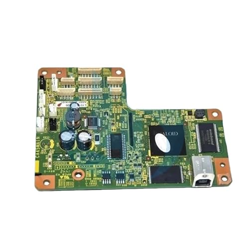 Kompatibel mit Epson Hauptplatine for L800 R290 R330 P50 Drucker(L800) von QHGLTHO