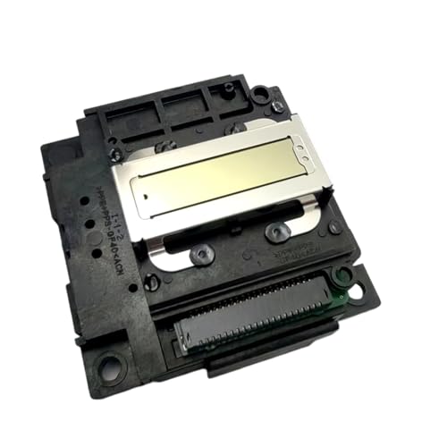 Kompatibel mit Epson L300/L500-Serie – L575-Druckkopfersatz von QHGLTHO