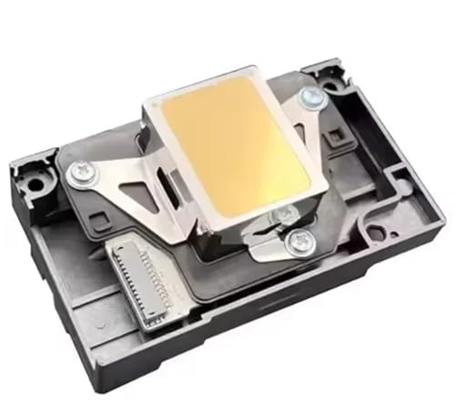 Kompatibel mit Epson L800/L805/R330-Serie – F180000-Druckkopf for DTF/UV-Druck Kompatibel mit Epson L800/L805/R330-Serie – F180000-Druckkopf for DTF/UV-Druck von QHGLTHO
