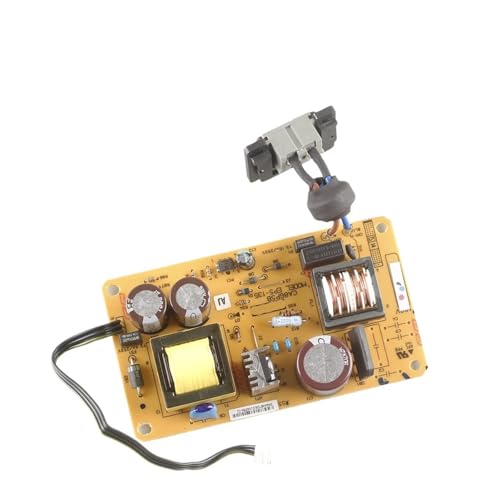 Kompatibel mit Epson Netzteil-Motherboard CA86P for L1800 R2000 Drucker(110 R2000 Power) von QHGLTHO