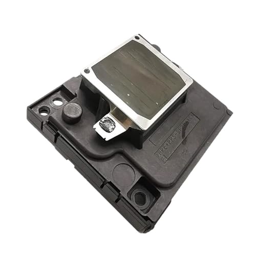 Kompatibel mit Epson Photo20/CX3500/CX4500/CX5700/TX400 Series - Druckkopfersatz von QHGLTHO