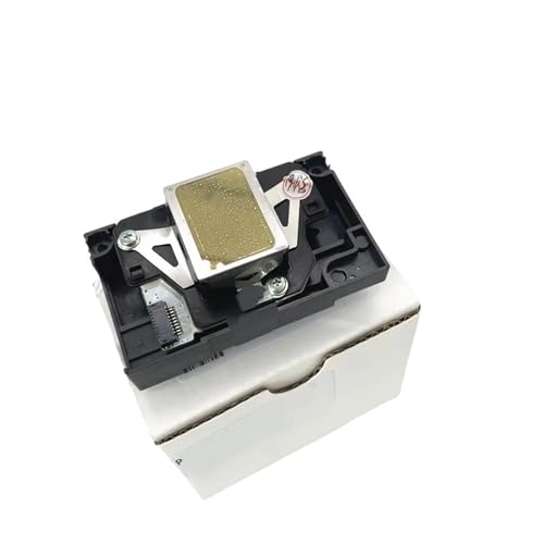 Kompatibel mit Epson R1390/1400/1410/1430 – L1800 Druckkopfersatz Kompatibel mit Epson R1390/1400/1410/1430 – L1800 Druckkopfersatz von QHGLTHO