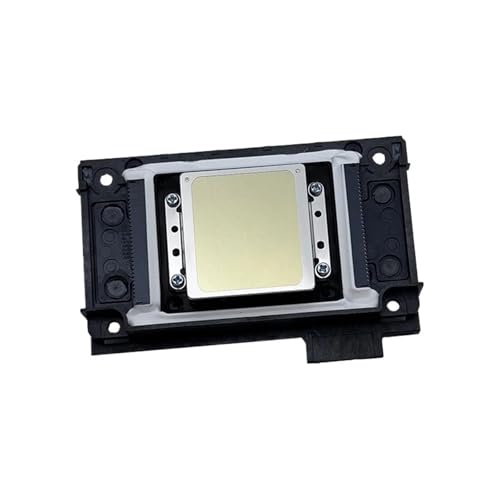 Kompatibel mit Epson XP600/XP700/XP800 – FA090500030 Druckkopfersatz von QHGLTHO