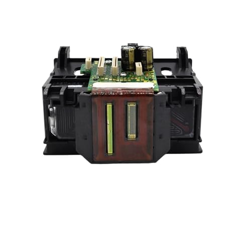 Kompatibel mit HP 912/913/914/915 Druckkopf for Drucker der Serien OfficeJet 8010-8035 Kompatibel mit HP 912/913/914/915 Druckkopf for Drucker der Serien OfficeJet 8010-8035 von QHGLTHO