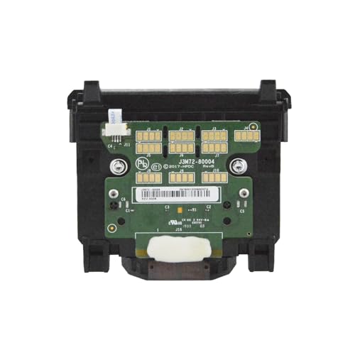 Kompatibel mit HP 962 963 964 965 Druckkopf for OfficeJet Pro 9010 9015 9018 9019 9020 9025 Drucker Kompatibel mit HP 962 963 964 965 Druckkopf for OfficeJet Pro 9010 9015 9018 9019 9020 9025 Drucker von QHGLTHO