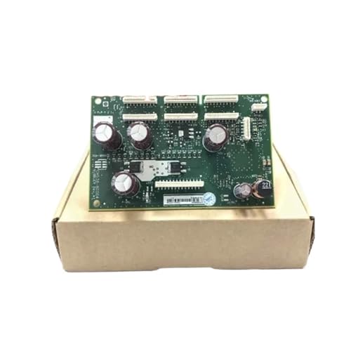 Kompatibel mit HP Carriage PCA Board for T770 T790 T795 T1200 T1300 Drucker(2pcs) von QHGLTHO