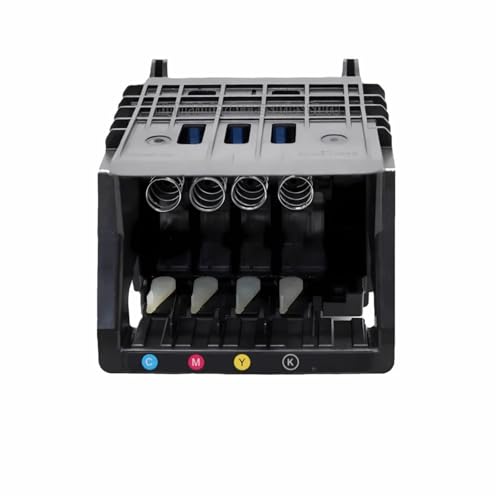 Kompatibel mit HP Druckkopf for 952 953 954 955 Officejet Pro 7720 7730 8210 8720 Drucker(952 printhead) von QHGLTHO