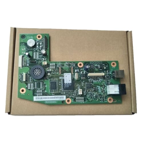 Kompatibel mit HP Formatierungskarte CE831-60001 for M1132 M125 M1212 Drucker(M1212) von QHGLTHO