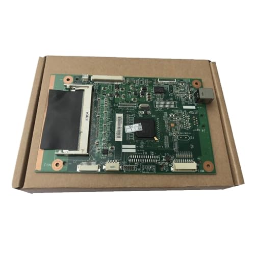 Kompatibel mit HP Formatierungskarte Q7804-60001 for P2015 P2015d P2015dn Drucker(P2015 P2015D) von QHGLTHO