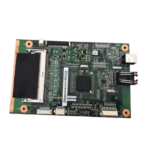 Kompatibel mit HP Formatierungskarte Q7804-60001 for P2015 P2015d P2015dn Drucker(P2015N P2015DN) von QHGLTHO