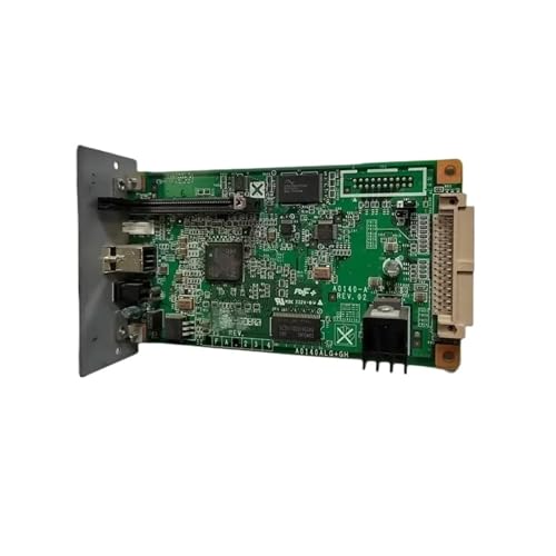 Kompatibel mit Kyocera Print Board Card for Taskalfa 1635 2035 180 220 Drucker(1635 2035) von QHGLTHO