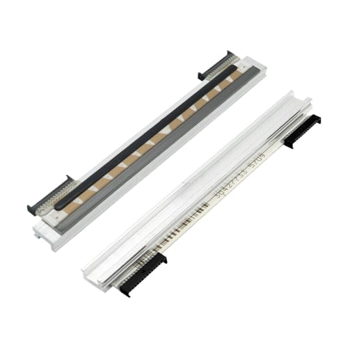 Kompatibel mit Zebra 105934-038 203DPI Thermodruckkopf for GX420T Kompatibel mit Zebra 105934-038 203DPI Thermodruckkopf for GX420T von QHGLTHO