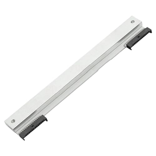 Kompatibel mit Zebra 203DPI Druckkopf for GC420 GC420D GC420T LP2844 TLP2844 von QHGLTHO