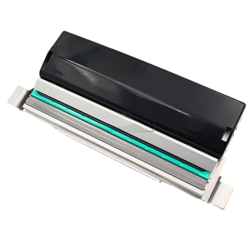 Kompatibel mit Zebra-Druckkopf P1058930-010 for ZT410 ZT411 300 DPI Barcode-Drucker von QHGLTHO