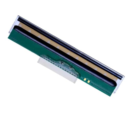 Kompatibel mit Zebra P1014112 203DPI Thermodruckkopf for TTP2000 TTP2010 TTP2020 TTP2030 Kompatibel mit Zebra P1014112 203DPI Thermodruckkopf for TTP2000 TTP2010 TTP2020 TTP2030 von QHGLTHO
