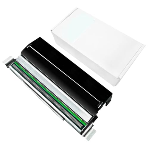 Kompatibel mit Zebra P1058930-010 300DPI Druckkopf for ZT410 Thermo-Barcodedrucker Kompatibel mit Zebra P1058930-010 300DPI Druckkopf for ZT410 Thermo-Barcodedrucker von QHGLTHO
