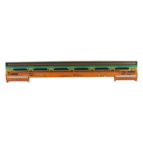 Kompatibel mit Zebra P1112640-218 203DPI Druckkopf for ZD421 ZD421T Desktop-Etikettendrucker Kompatibel mit Zebra P1112640-218 203DPI Druckkopf for ZD421 ZD421T Desktop-Etikettendrucker von QHGLTHO