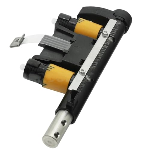 Kompatibel mit Zebra Toggle Bar P1037974-014 for ZT230 ZT220 ZT210 Drucker von QHGLTHO