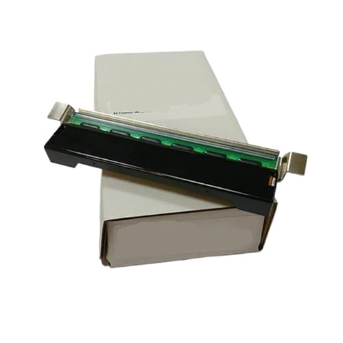 Kompatibel mit Zebra ZT200-Serie – 203/300 DPI Thermodruckkopf (P1037974-010/P1037974-011)(300DPI) von QHGLTHO