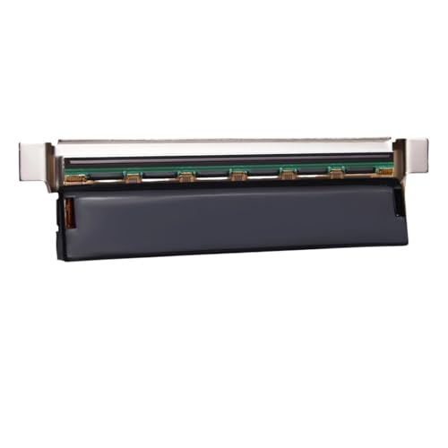 Kompatibel mit der Zebra ZT200-Serie – P1037974-010 203DPI Thermodruckkopf von QHGLTHO