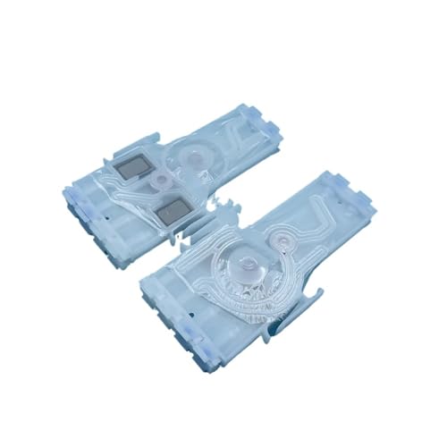 QHGLTHO 2 STÜCKE Kompatibel for Mimaki Druckdämpfer Assy M022253 for JV150 JV300 CJV150 CJV300 DX7 Druckkopf QHGLTHO 2 STÜCKE Kompatibel for Mimaki Druckdämpfer Assy M022253 for JV150 JV300 CJV150 CJV300 DX7 Druckkopf von QHGLTHO