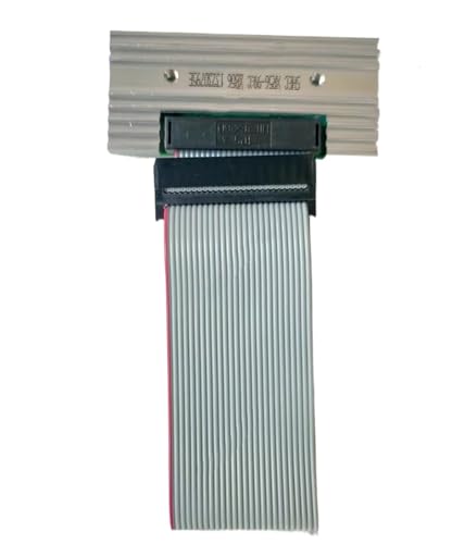 QHGLTHO Kompatibel for CAS CL5500 Druckkopf for CL3000 CL5000 CL5000J CL5000J-15 CL5200 Waagen(10 pcs) von QHGLTHO