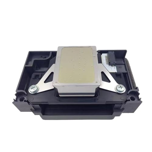QHGLTHO Kompatibel for F173050 F173060 F173070 Druckkopf for L1800 RX580 1390-1500W R260 R270 R330 QHGLTHO Kompatibel for F173050 F173060 F173070 Druckkopf for L1800 RX580 1390-1500W R260 R270 R330 von QHGLTHO