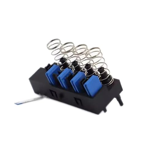 QHGLTHO Kompatibel for HP711 Druckkopf-Stifthalter-Rack mit Chip-Schützsensor for T120 T125 T520 T530 Drucker QHGLTHO Kompatibel for HP711 Druckkopf-Stifthalter-Rack mit Chip-Schützsensor for T120 T125 T520 T530 Drucker von QHGLTHO