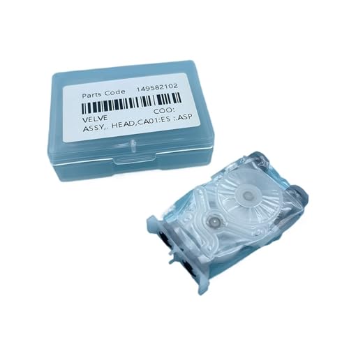 QHGLTHO Kompatibel for Mutoh DX7 Druckkopf Tinte Dämpfer for VJ1618 1624 1638 VS640 DX6 Druckkopf QHGLTHO Kompatibel for Mutoh DX7 Druckkopf Tinte Dämpfer for VJ1618 1624 1638 VS640 DX6 Druckkopf von QHGLTHO
