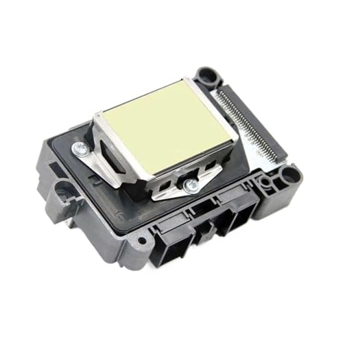 QHGLTHO Kompatibel mit Allwin Xenons B300/B500 – DX7-Druckkopf mit entsperrtem/gesperrtem Modus (F1890010)(2st Locked) von QHGLTHO