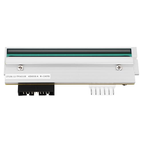 QHGLTHO Kompatibel mit DATAMAX Thermodruckkopf PHD20-2279-01 for I-4310e MarkII 300dpi Etikettendrucker QHGLTHO Kompatibel mit DATAMAX Thermodruckkopf PHD20-2279-01 for I-4310e MarkII 300dpi Etikettendrucker von QHGLTHO