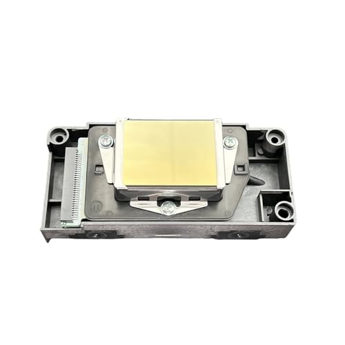 QHGLTHO Kompatibel mit DX5 F186000 Druckkopf for Eco-Solvent-Drucker von QHGLTHO